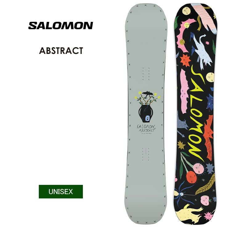 【取引完了】ATOMIC　SALOMON　アトミック　サロモン　スノーボードセット　135cm 楽天市場】スノボ3点セット キッズ SALOMON サロモン OH YEAH K 推奨