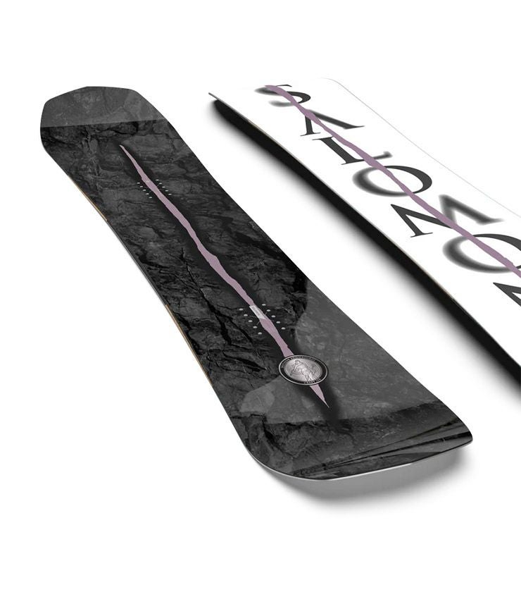 無料ワックスサービス有】24-25 2025 SALOMON サロモン CRAFT クラフト