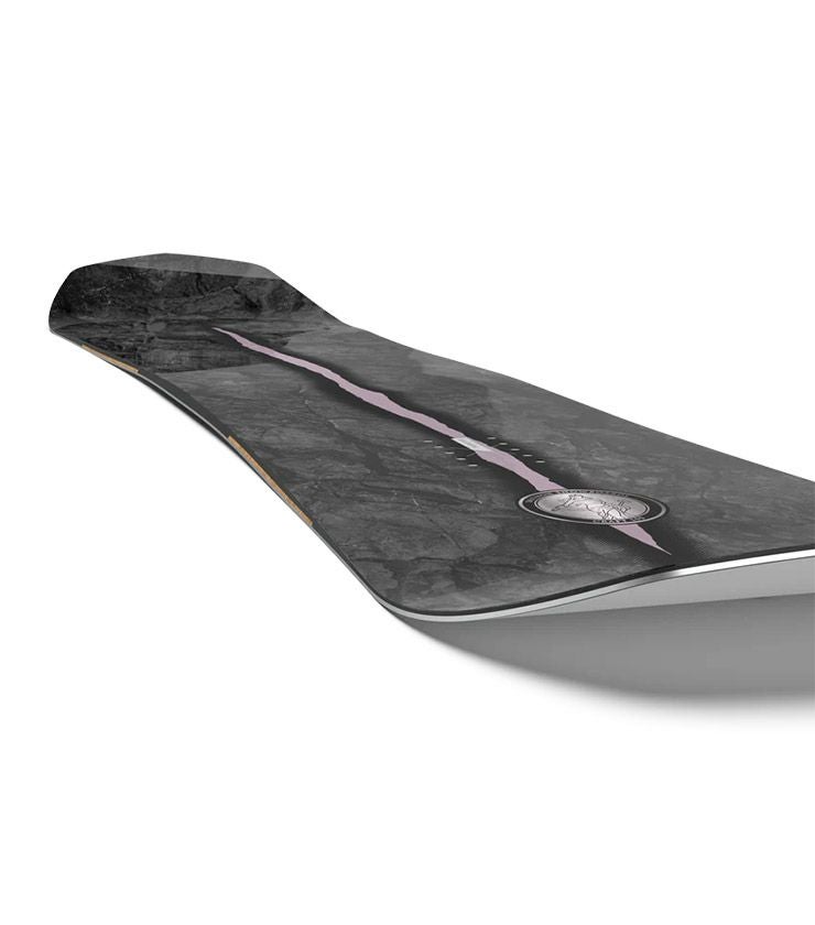 無料ワックスサービス有】24-25 2025 SALOMON サロモン CRAFT クラフト