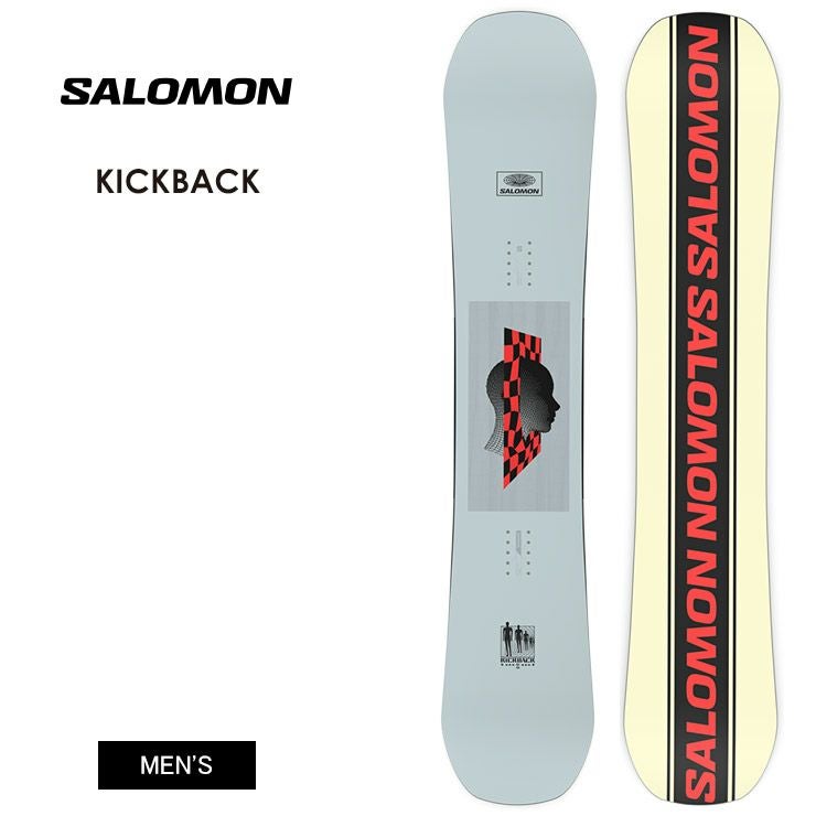 SALOMON／サロモン | JSBCスノータウン