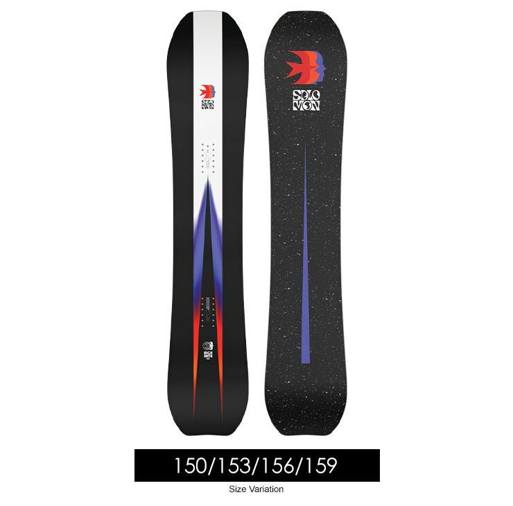 送料無料❗️SALOMON HIGHPATH 22-23モデル 156cm Free shipping SALOMON HIGHPATH 22-23 model 156cm SALOMON snowboard