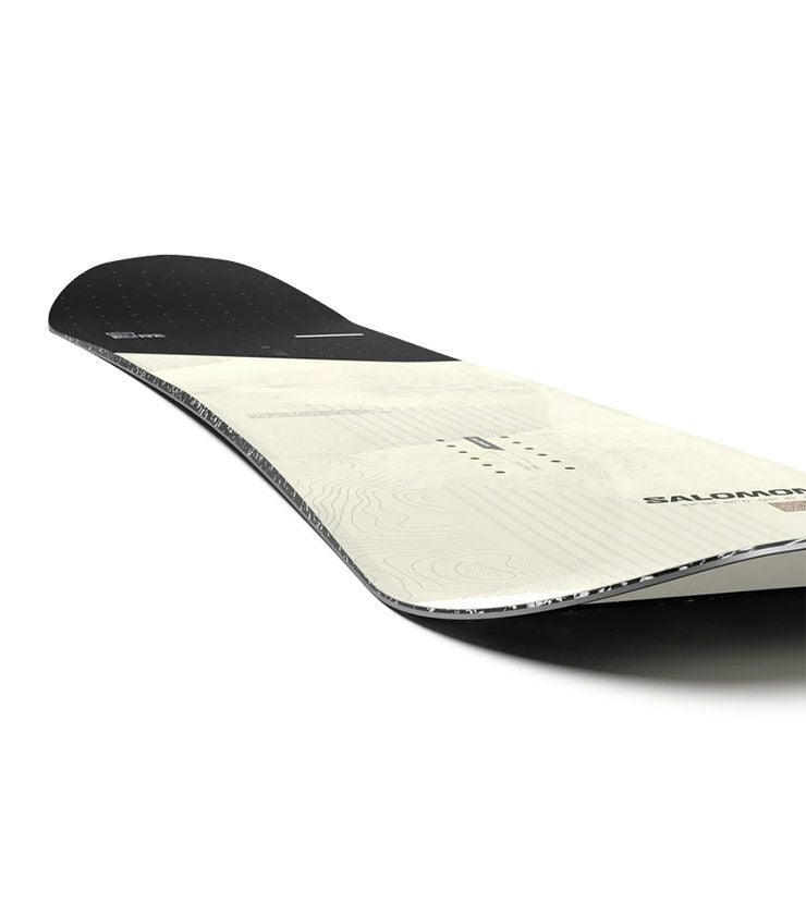 無料ワックスサービス有】24-25 2025 SALOMON サロモン SUPER 8