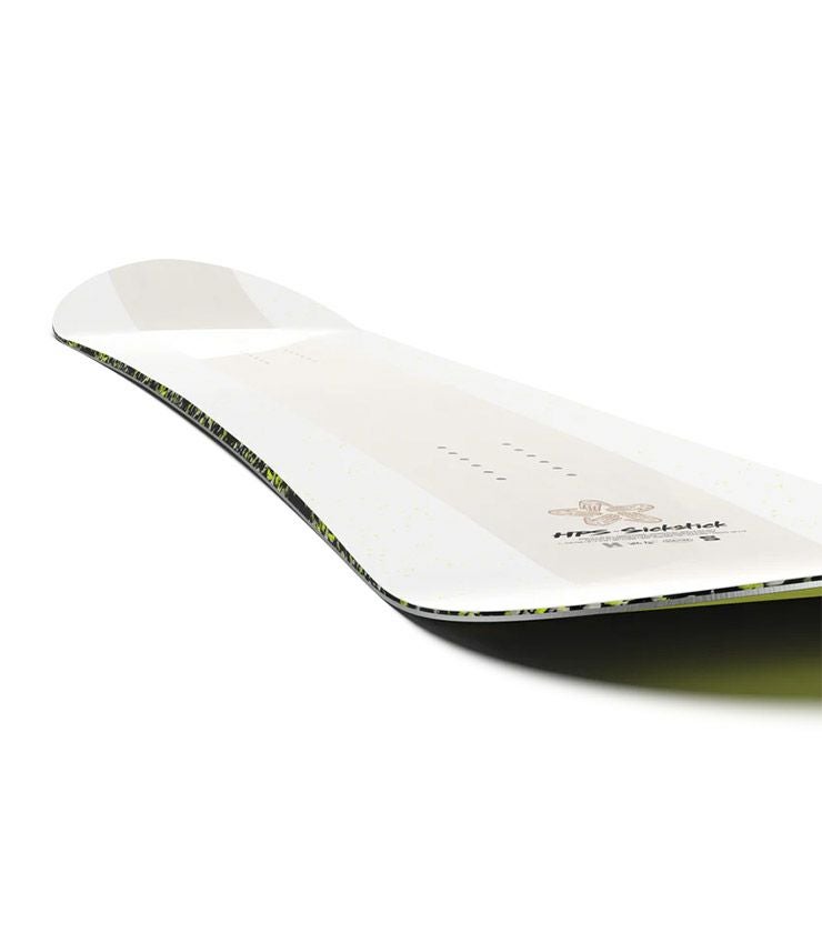 無料ワックスサービス有】24-25 2025 SALOMON サロモン HPS