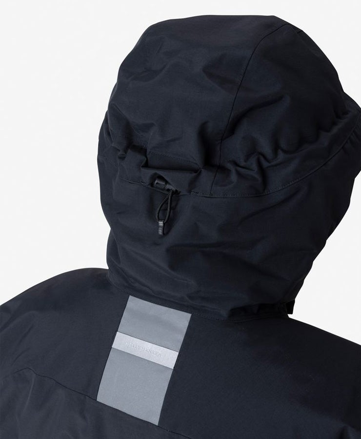 HELLY HANSEN へリーハンセン OCEANBALDER INS JK オーシャンバル