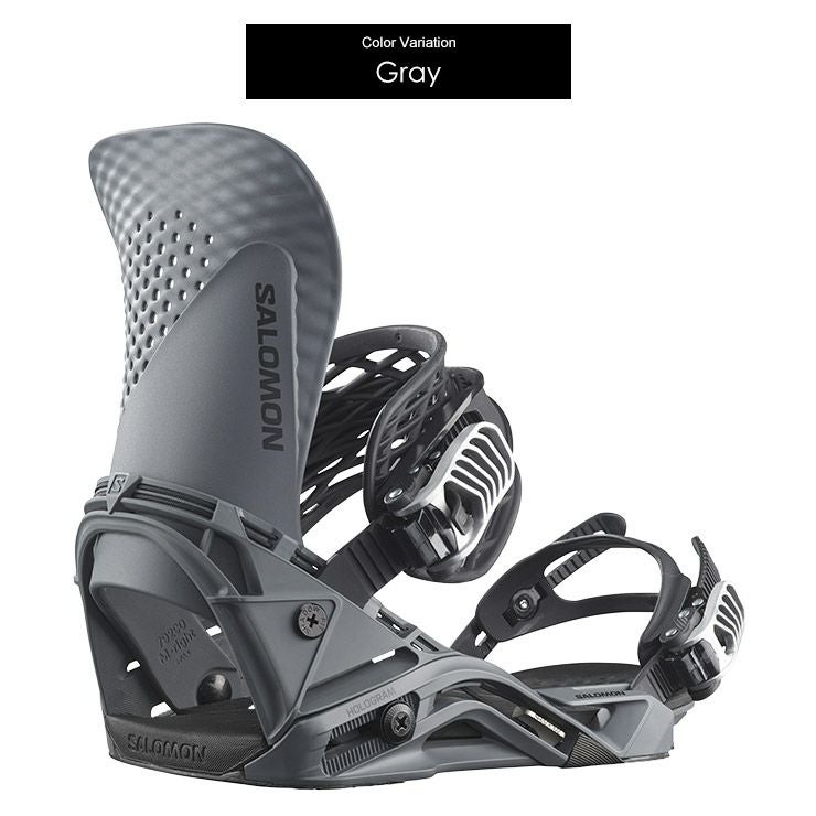 24-25 2025 SALOMON サロモン HOLOGRAM ホログラム スノーボード 24-25 2025 SALOMON サロモン HOLOGRAM ホログラム スノーボード