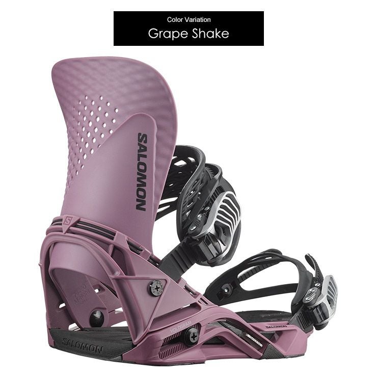 24-25 2025 SALOMON サロモン HOLOGRAM ホログラム スノーボード
