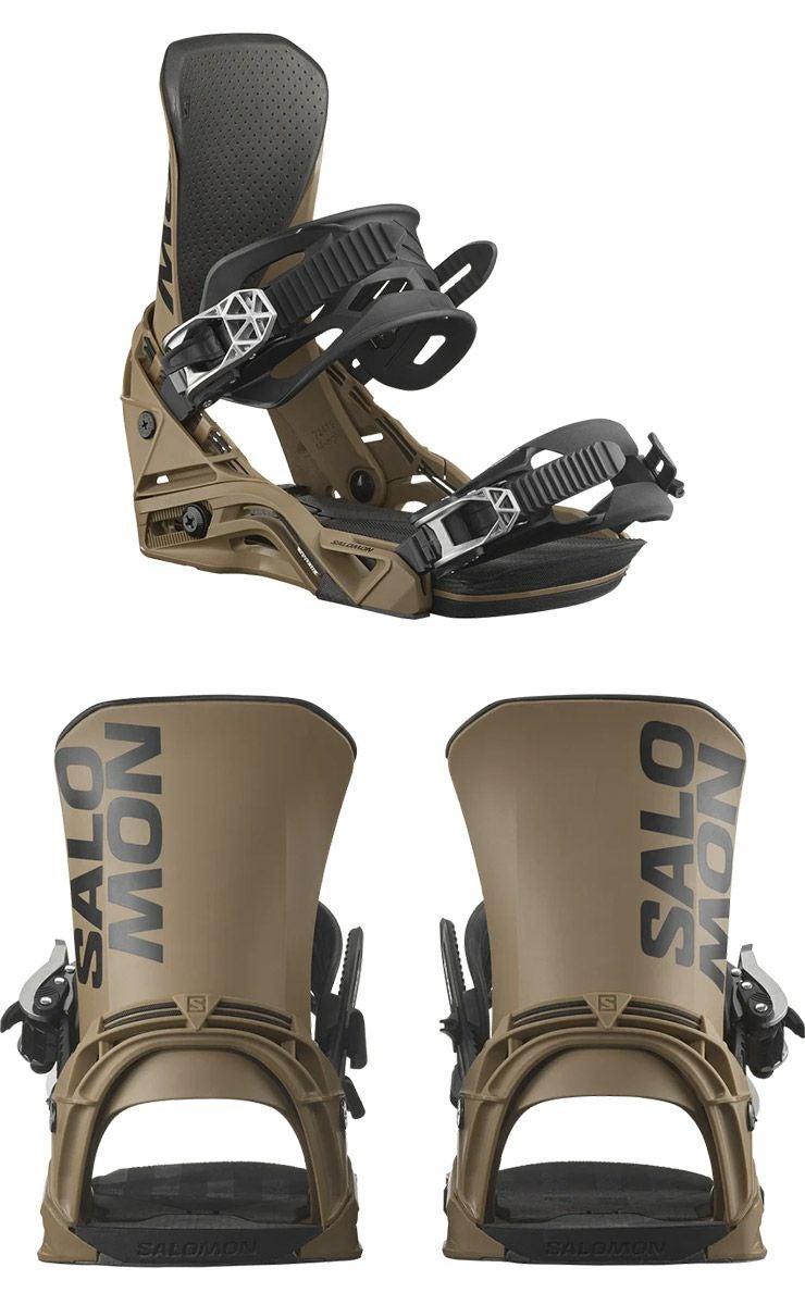 24-25 2025 SALOMON サロモン DISTRICT ディストリクト スノーボード 24-25 2025 SALOMON サロモン DISTRICT ディストリクト スノーボード