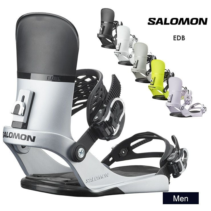 【Yさん限定】Salomon スノーボード ビンディング ホワイト/ブラック 000000040713-01.jpg?size=l&w=