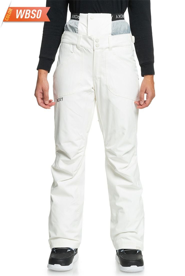 2025 ROXY ロキシー SNOWHOLIC NP PT レディース スノーボード スノー