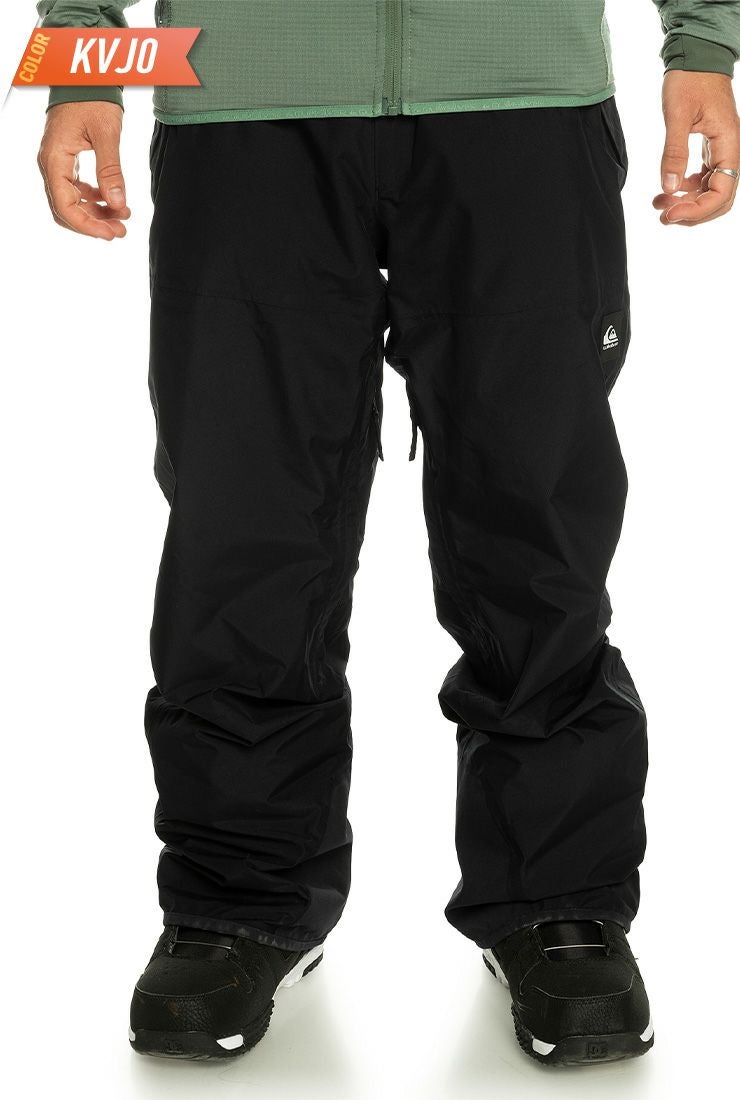 2025 QUIKSILVER クイックシルバー MISSION GORE-TEX PT ミッション