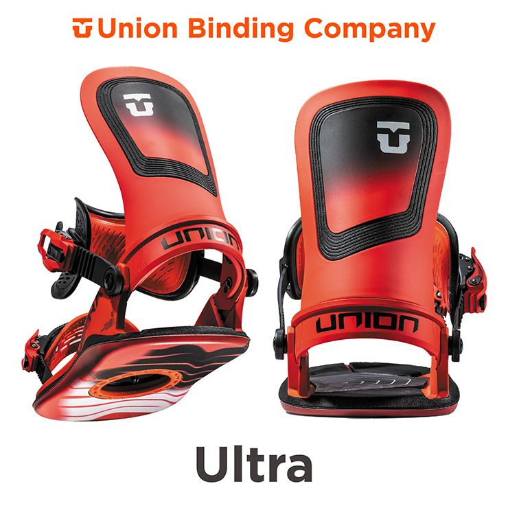 24-25 2025 UNION ユニオン ULTRA MEN ウルトラ スノーボード