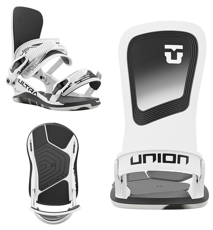 24-25 2025 UNION ユニオン ULTRA MEN ウルトラ スノーボード