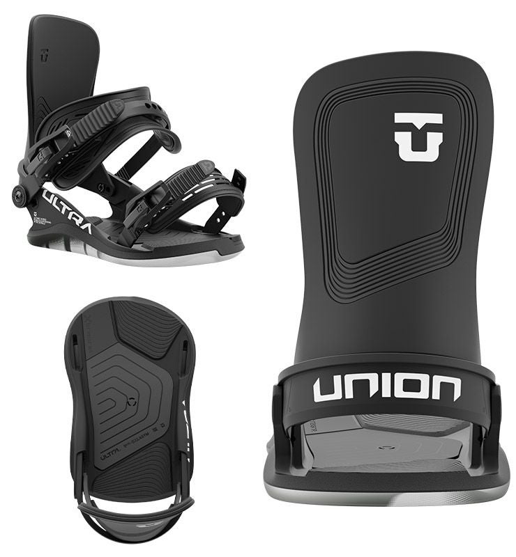 24-25 2025 UNION ユニオン ULTRA WOMEN ウルトラ スノーボード