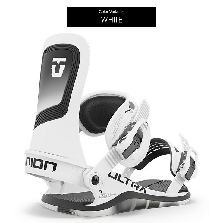 24-25 2025 UNION ユニオン ULTRA WOMEN ウルトラ スノーボード