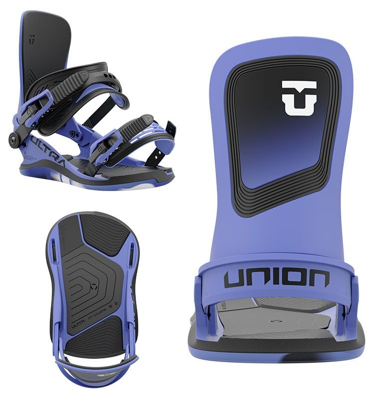 24-25 2025 UNION ユニオン ULTRA WOMEN ウルトラ スノーボード