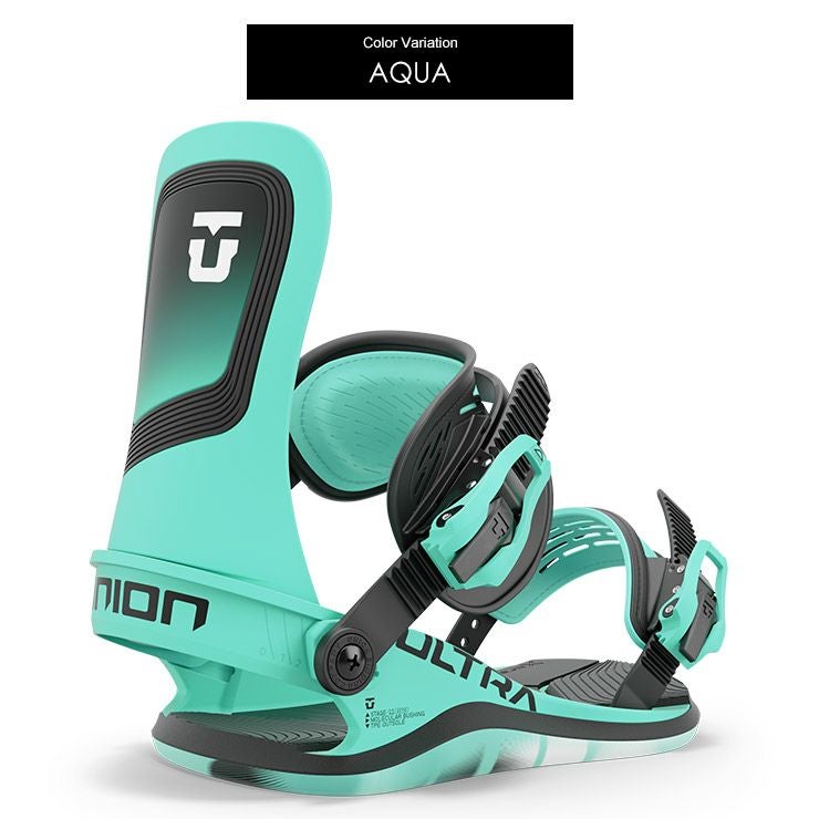 24-25 2025 UNION ユニオン ULTRA WOMEN ウルトラ スノーボード