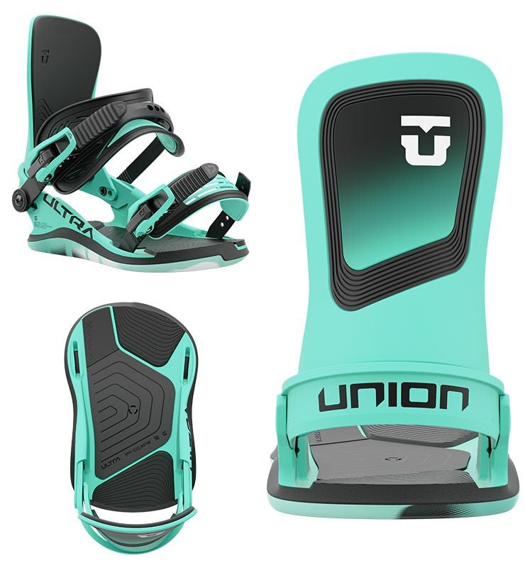 24-25 2025 UNION ユニオン ULTRA WOMEN ウルトラ スノーボード