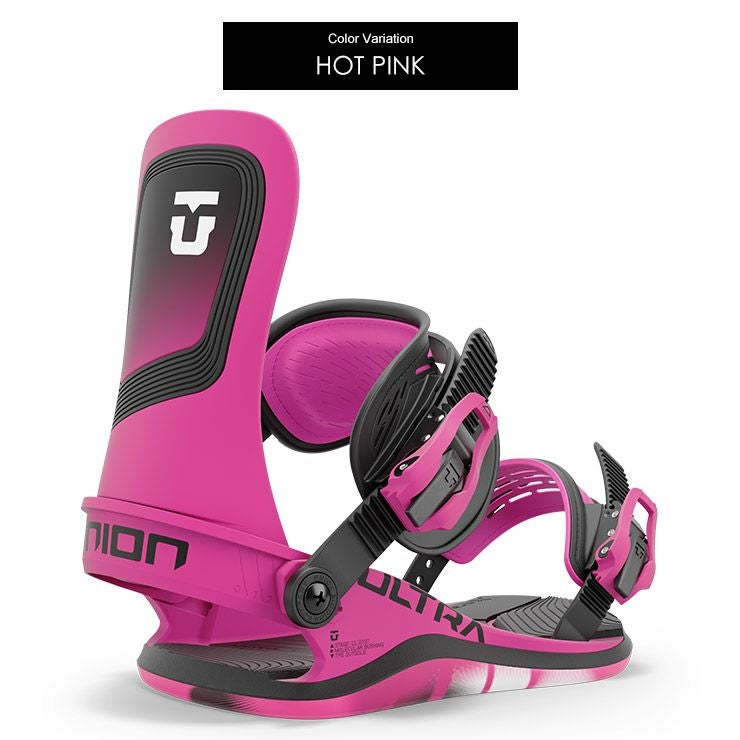 24-25 2025 UNION ユニオン ULTRA WOMEN ウルトラ スノーボード
