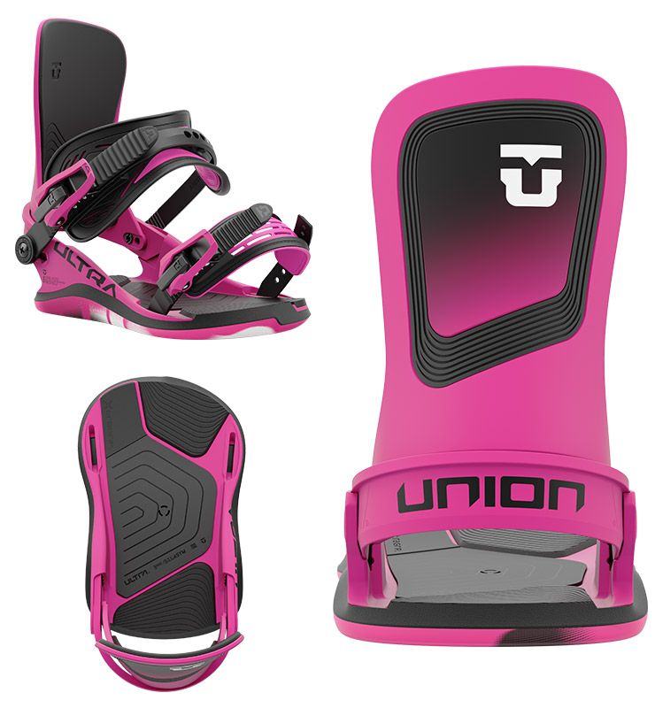 24-25 2025 UNION ユニオン ULTRA WOMEN ウルトラ スノーボード
