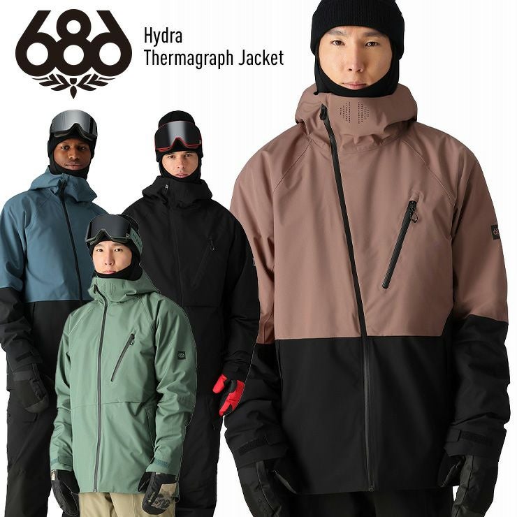 686／シックスエイトシックス | JSBCスノータウン