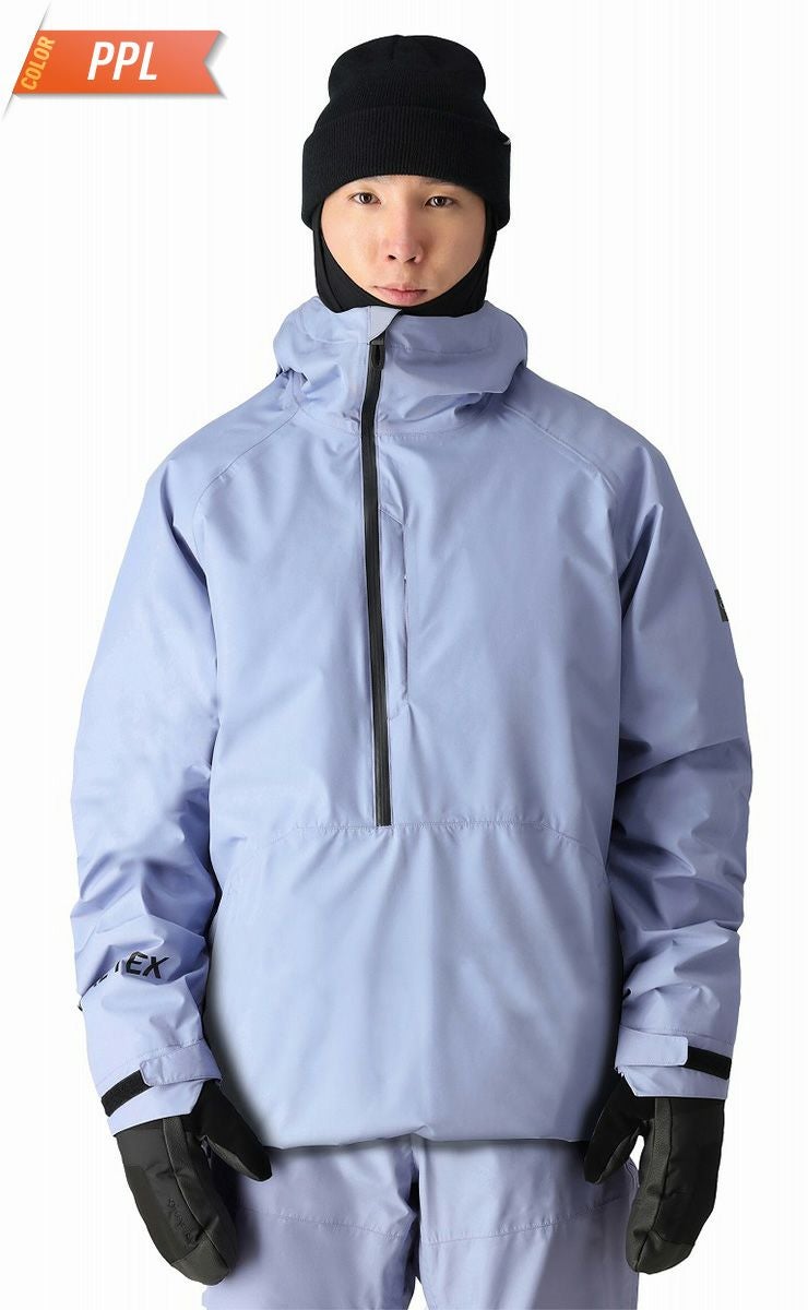 超セール祭!!】24-25 686 シックスエイトシックス GORE-TEX FRAGMENT