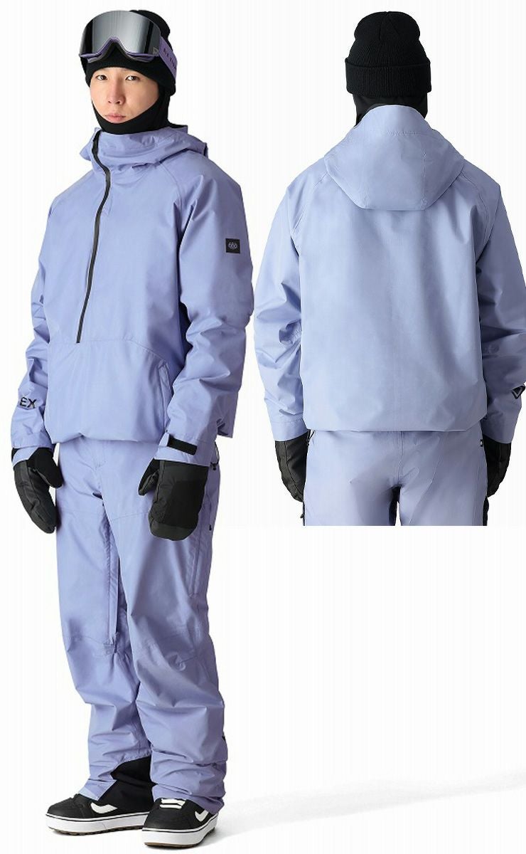 超セール祭!!】24-25 686 シックスエイトシックス GORE-TEX FRAGMENT 超セール祭!!】24-25 686 シックスエイトシックス GORE-TEX FRAGMENT