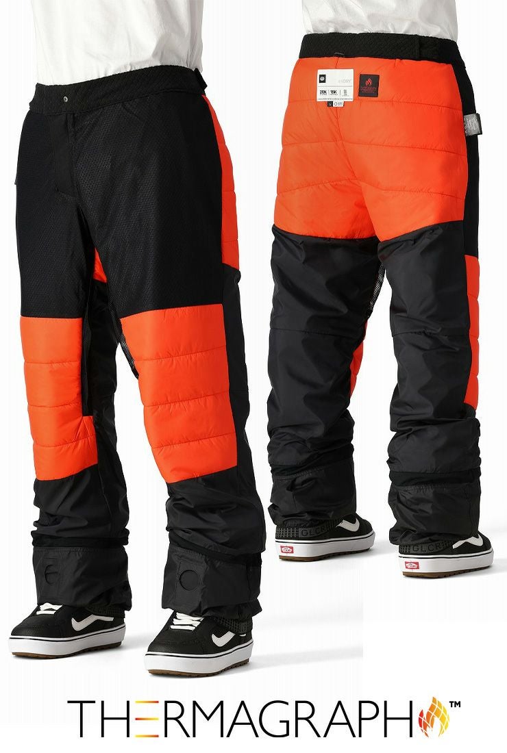 24-25 686 シックスエイトシックス Quantum Thermagraph Pant カンタム