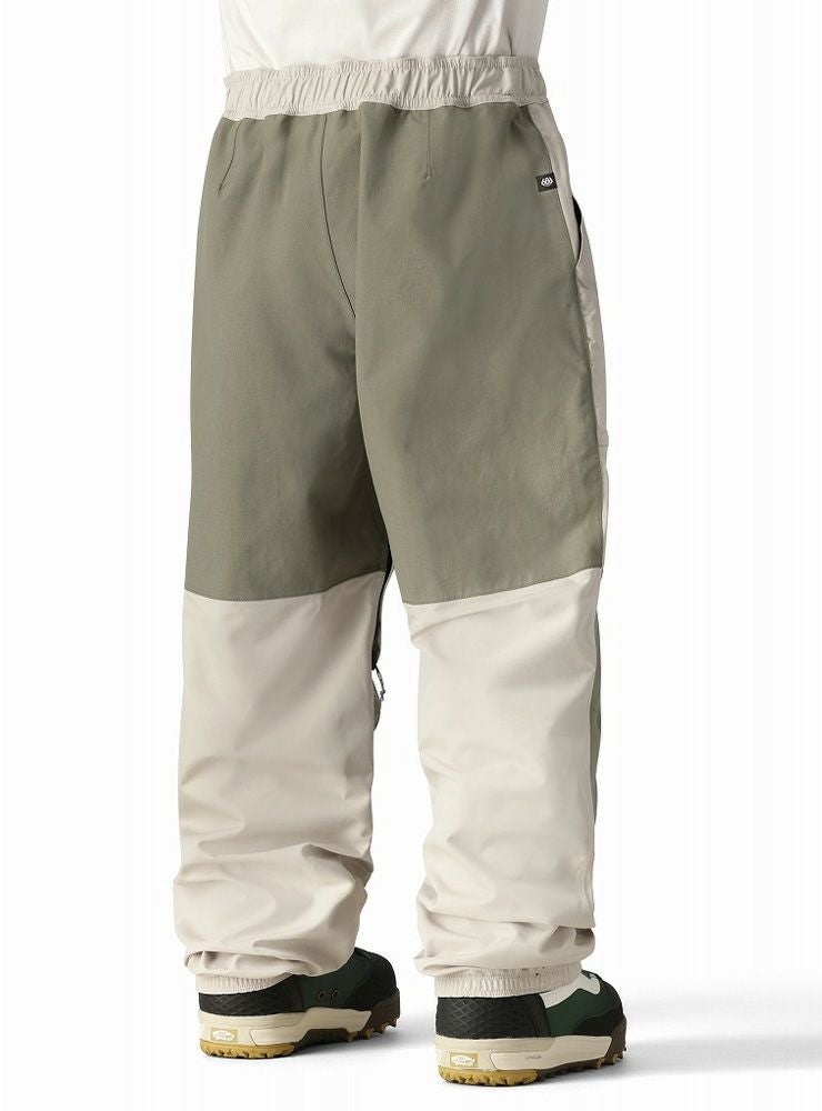 超セール祭!!】24-25 686 シックスエイトシックス 2.5L GHOST PANT