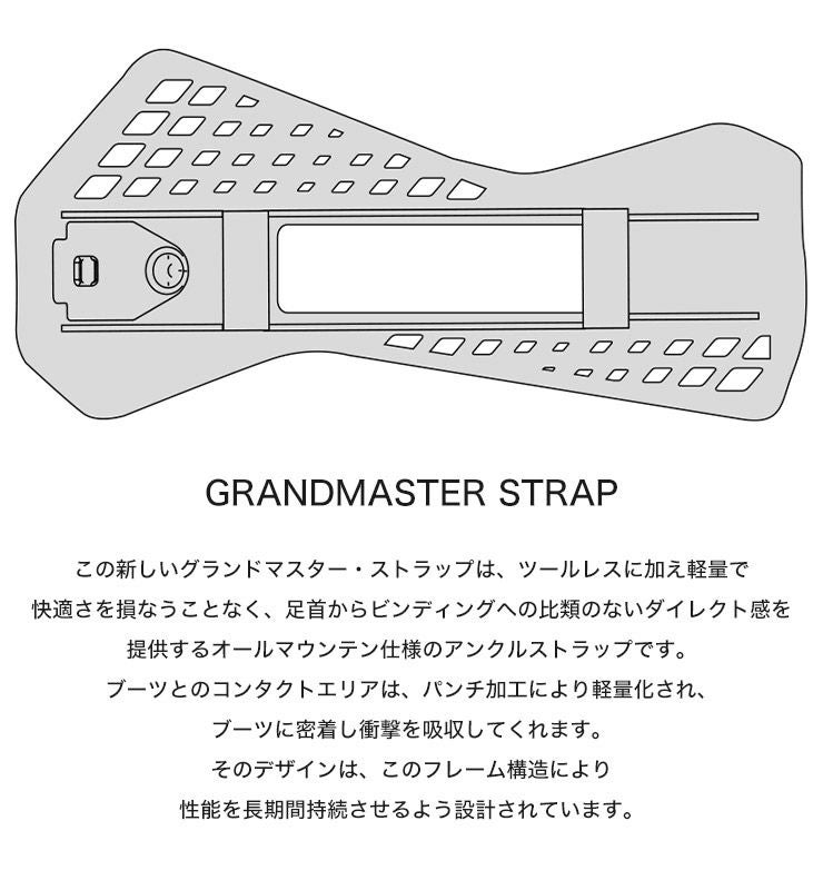 24-25 2025 DRAKE ドレイク RELOAD LTD リロードリミテッド