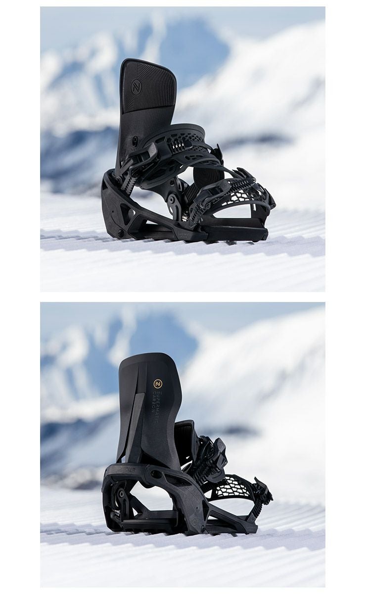 24-25 2025 NIDECKER ナイデッカー SUPERMATIC-CARBON スーパー