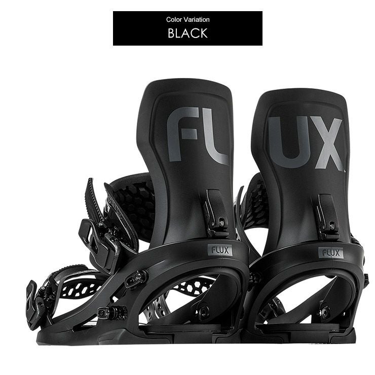 24-25 2025 FLUX フラックス XF スノーボード ビンディング 24-25 2025 FLUX フラックス XF スノーボード ビンディング