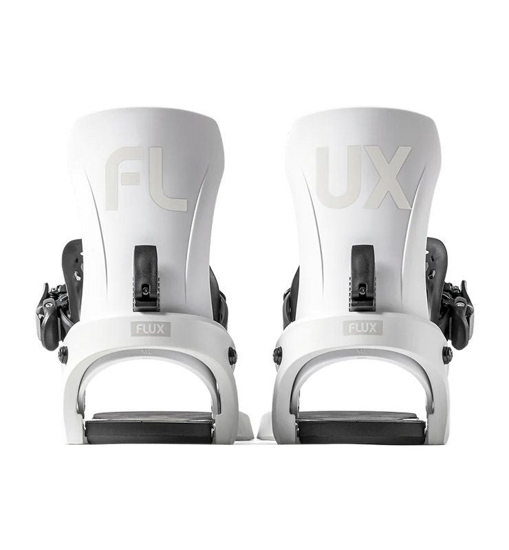 新品 FLUX フラックス EM XS 24-25 スノーボード ビンディング 24-25 2025 FLUX フラックス EM スノーボード ビンディング