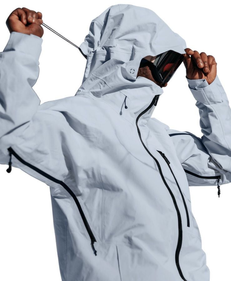 2025 BURTON バートン ak Swash GORE-TEX 2L Jacket スウォッシュ