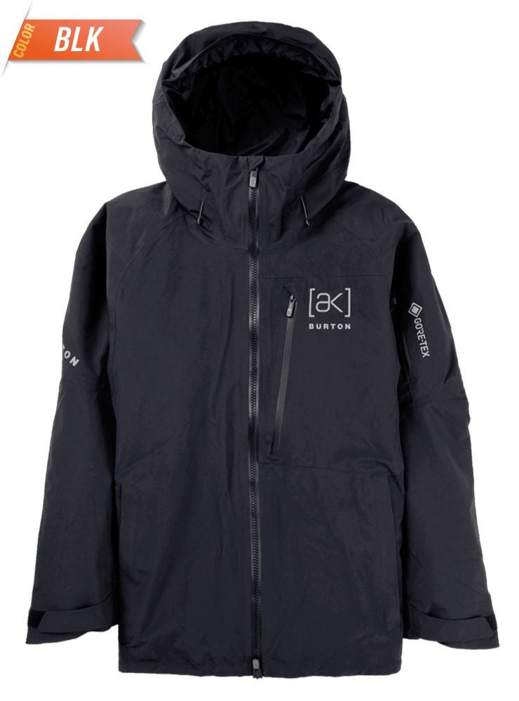 24-25 バートン ak サイクリック GORE-TEX ジャケット XS 楽天市場】24-25 BURTON バートン メンズ スノーボード ウエアー WEAR