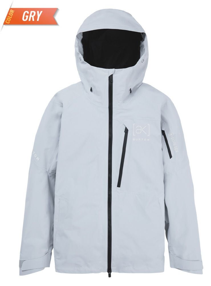 バートン　Burton [ak] サイクリック GORE-TEX メンズ Burton [ak] サイクリック GORE-TEX 2L ジャケット | Burton