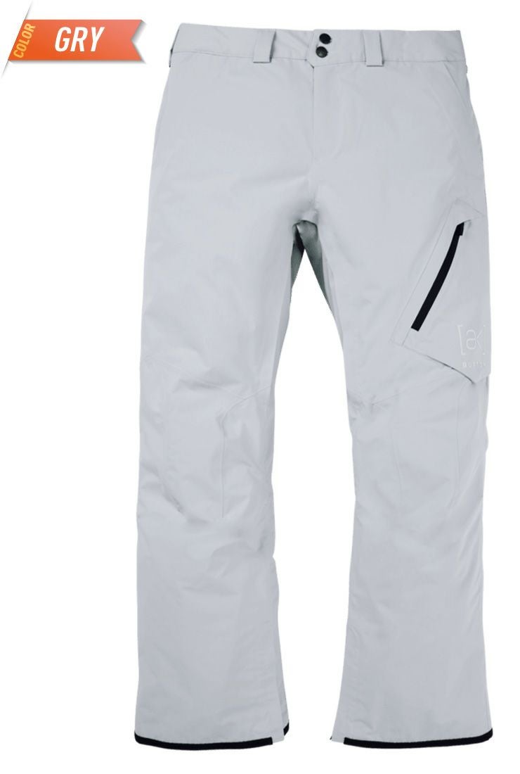 美品　Burton [ak] スノーボードパンツ 2L Cyclic S 2025 BURTON バートン ak Cyclic GORE-TEX 2L Pant ゴアテックス サイ