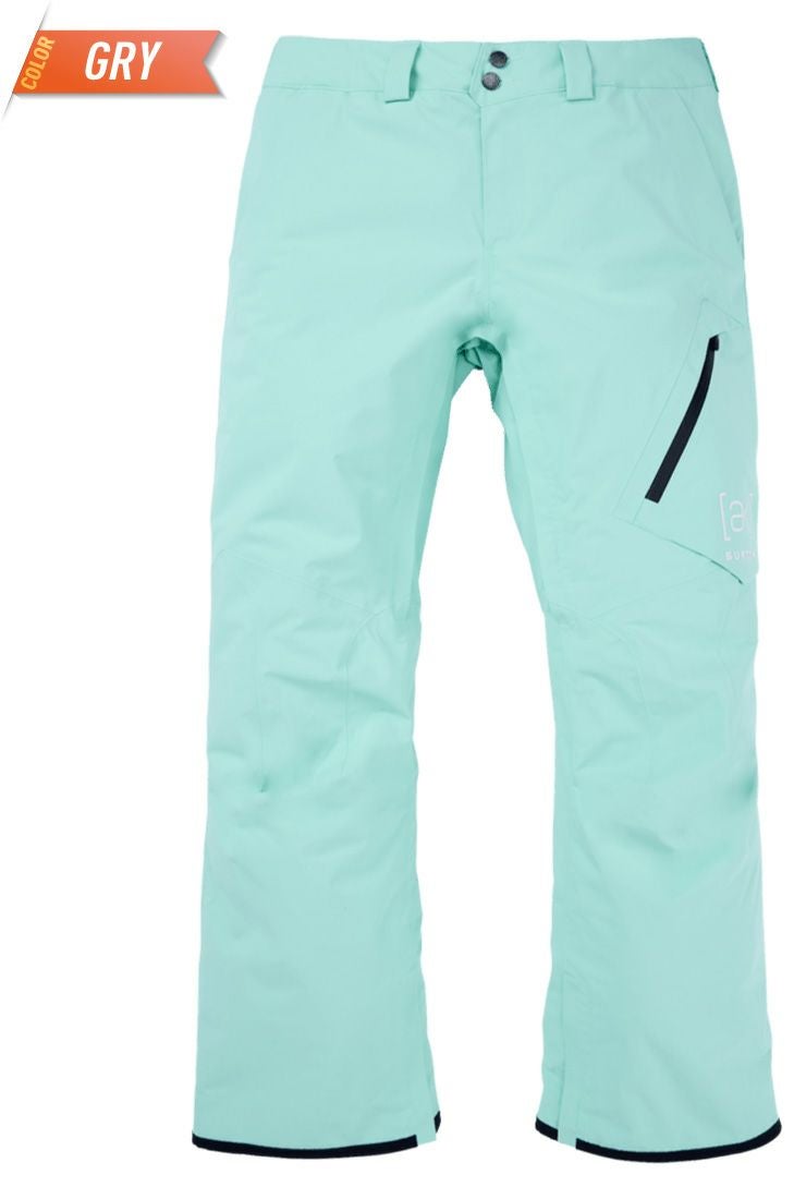 2025 BURTON バートン ak Cyclic GORE-TEX 2L Pant ゴアテックス サイ