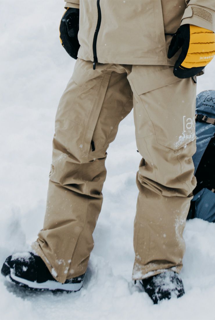 j*j様 AKバートン goretex スノボ ウェア パンツ スキーウェア 2025 BURTON バートン ak Swash GORE-TEX 2L Pants スウォッシュ