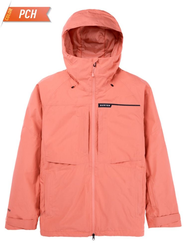 2025 BURTON バートン Pillowline GORE-TEX 2L Jacket ピローライン