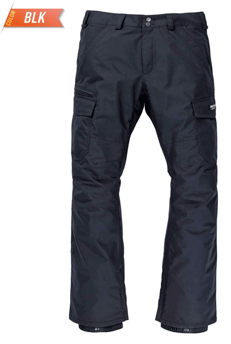 2025 BURTON 2L Cargo Pants バートン カーゴ パンツ メンズ