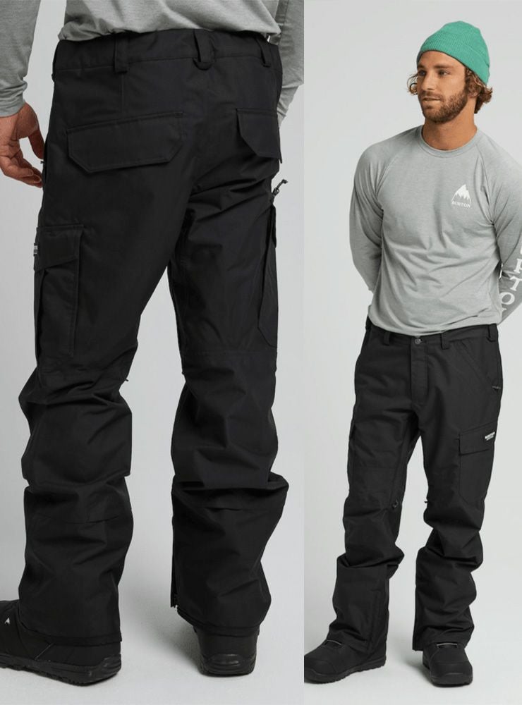2025 BURTON 2L Cargo Pants バートン カーゴ パンツ メンズ
