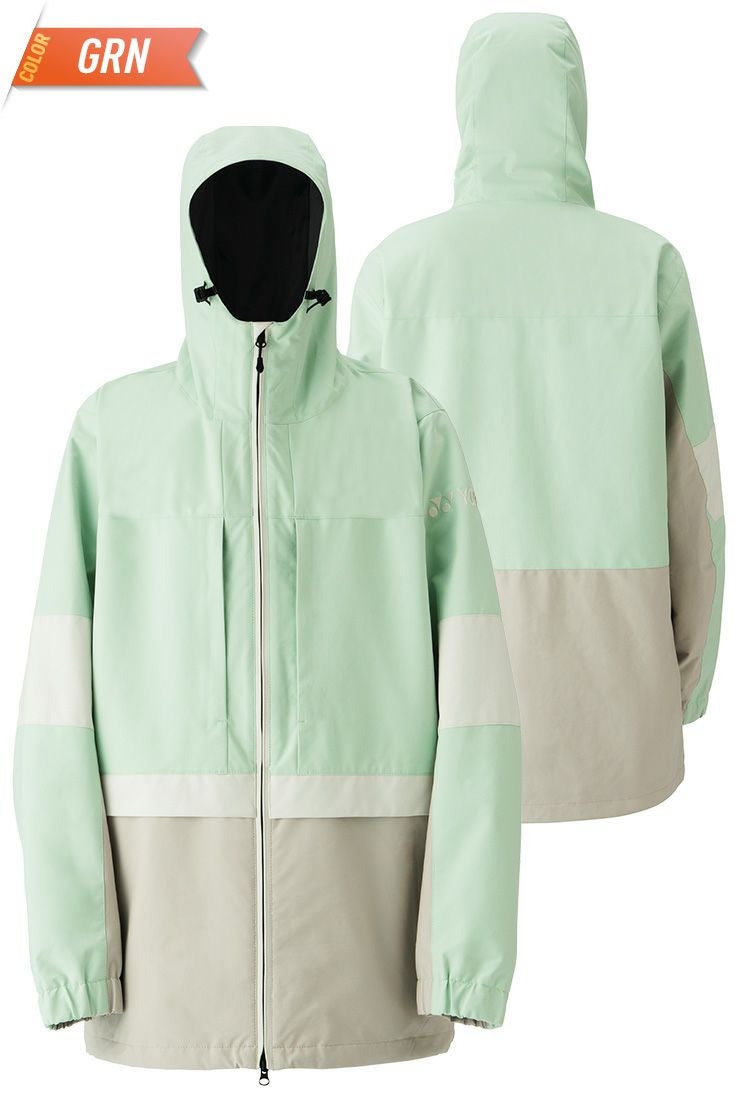 Y*Z様 YONEX a3 jaket bibpants 23-24モデル 美品 YONEX（ヨネックス） スノーボードウェア メンズ レディース 23-24