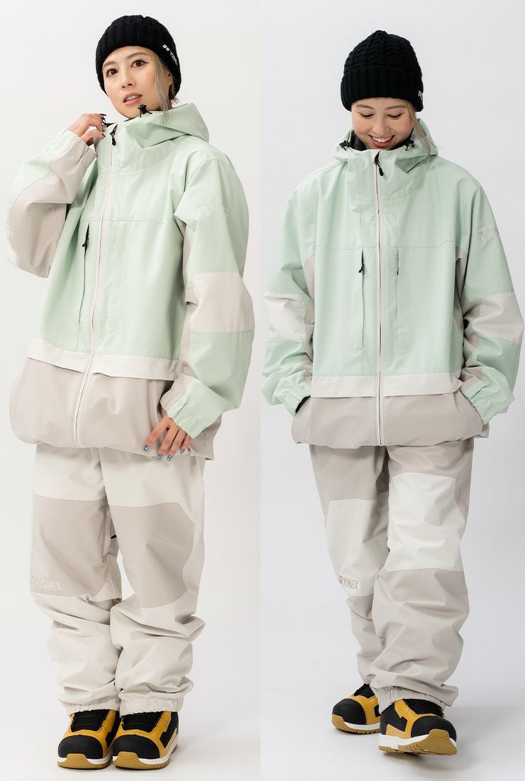 24-25 YONEX ヨネックス A3 TRICKER JACKET トリッカージャケット