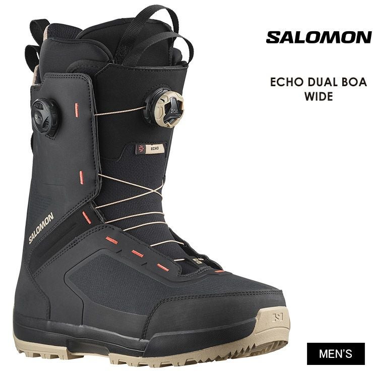 SALOMON／サロモン | JSBCスノータウン