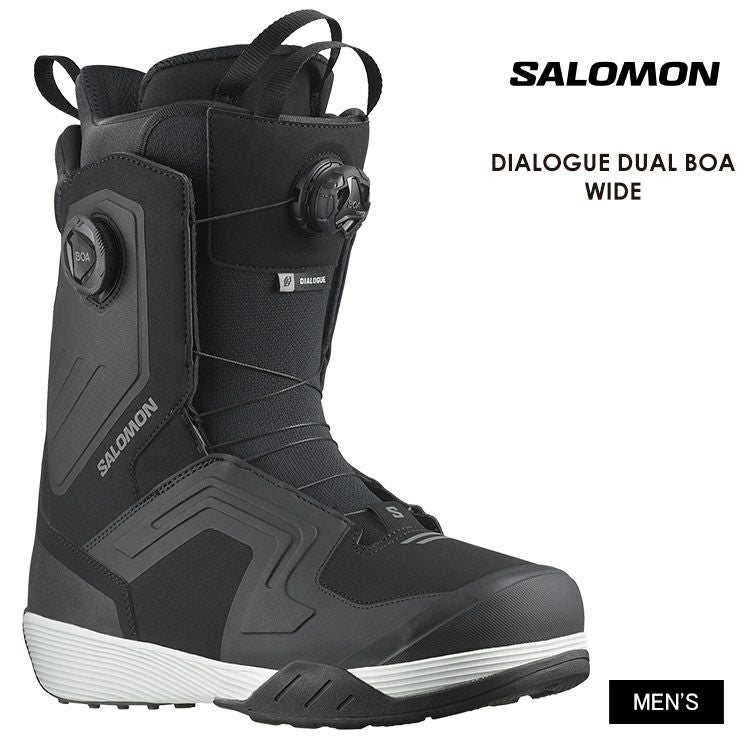 SALOMON／サロモン | JSBCスノータウン