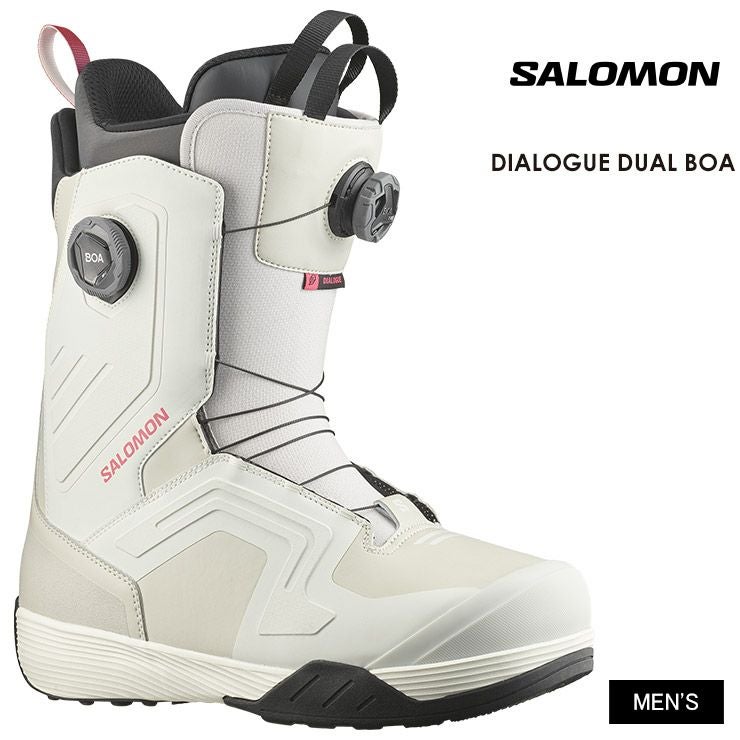 SALOMON／サロモン | JSBCスノータウン