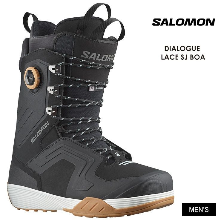 SALOMON／サロモン | JSBCスノータウン