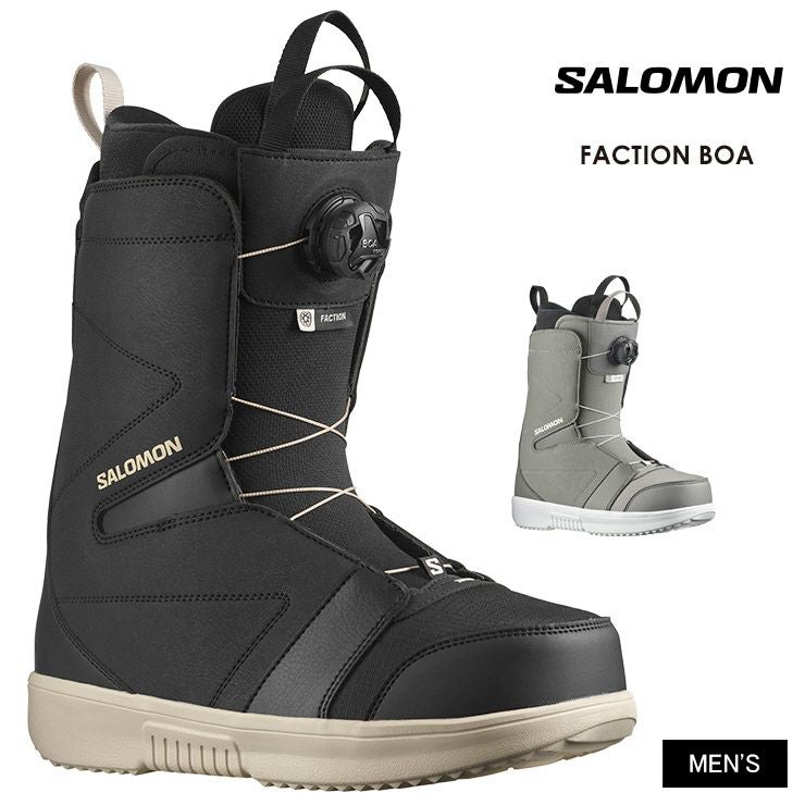 SALOMON／サロモン | JSBCスノータウン