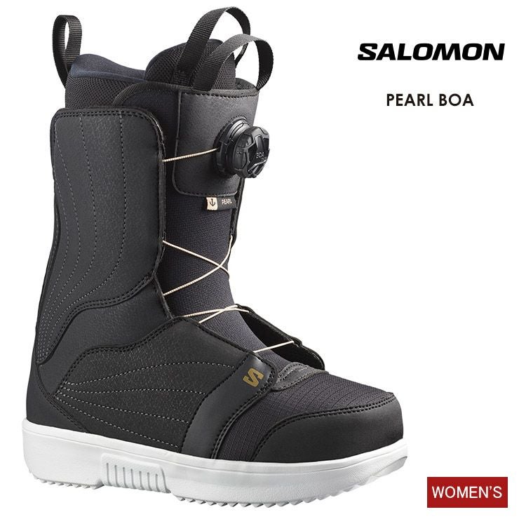 SALOMON／サロモン | JSBCスノータウン