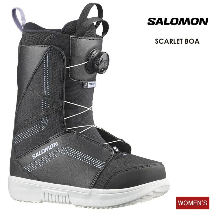 SALOMON／サロモン | JSBCスノータウン
